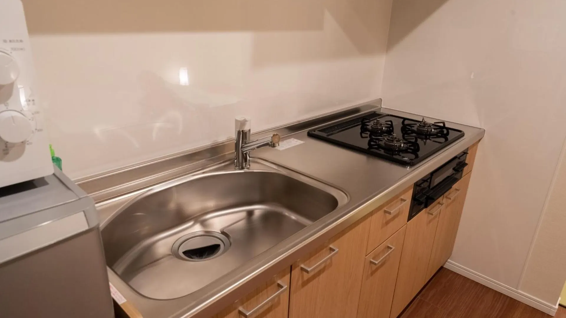 Rc Annex - Vacation Stay 31661V Tokyo 0*,  Japan