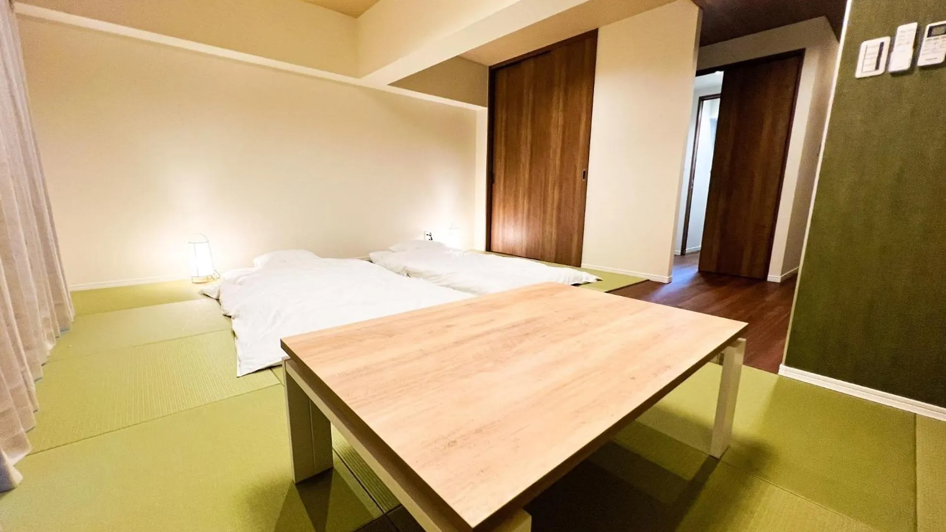 Rc Annex - Vacation Stay 31661V Tokyo