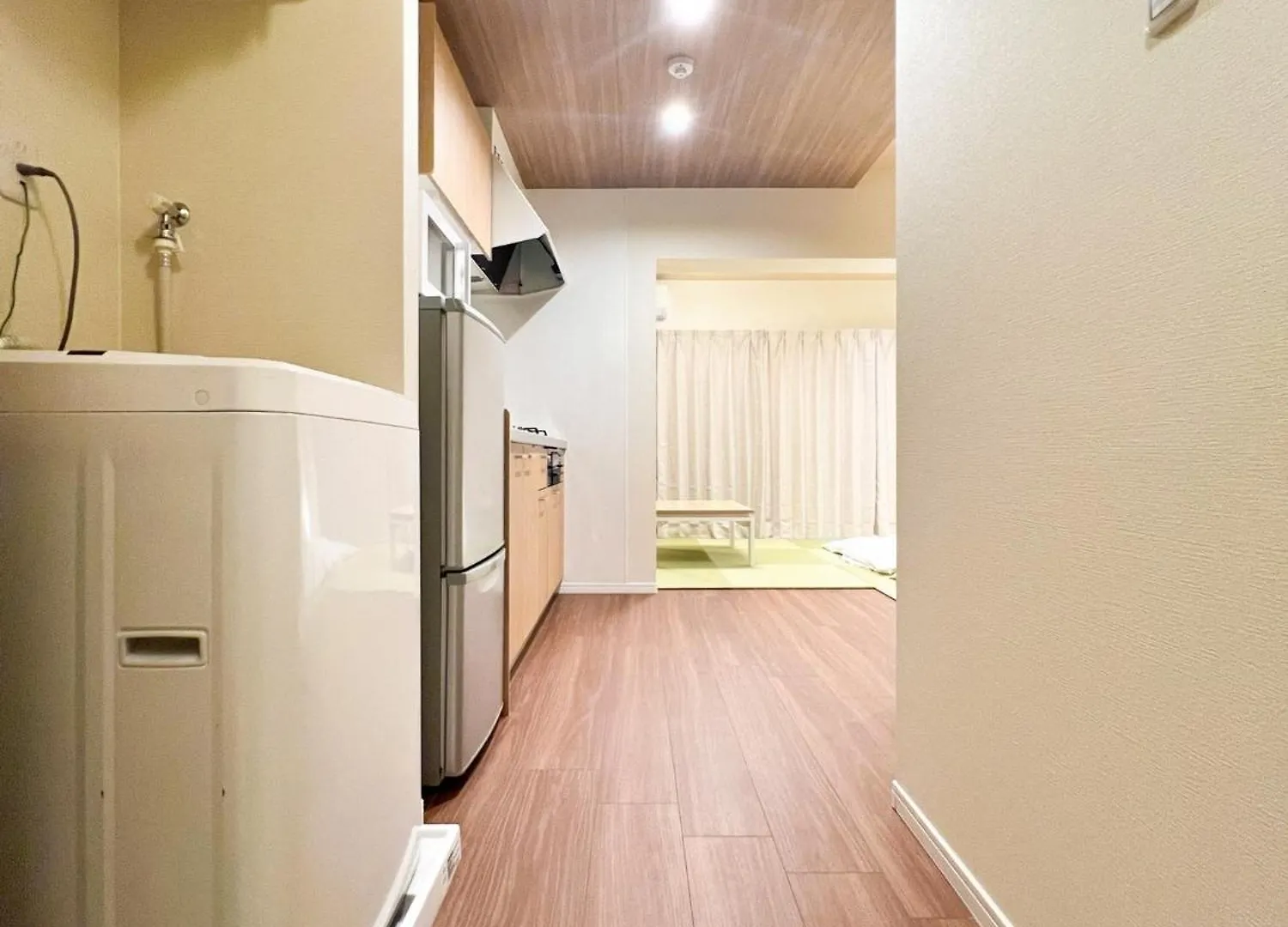 Rc Annex - Vacation Stay 31661V Tokyo 0*,