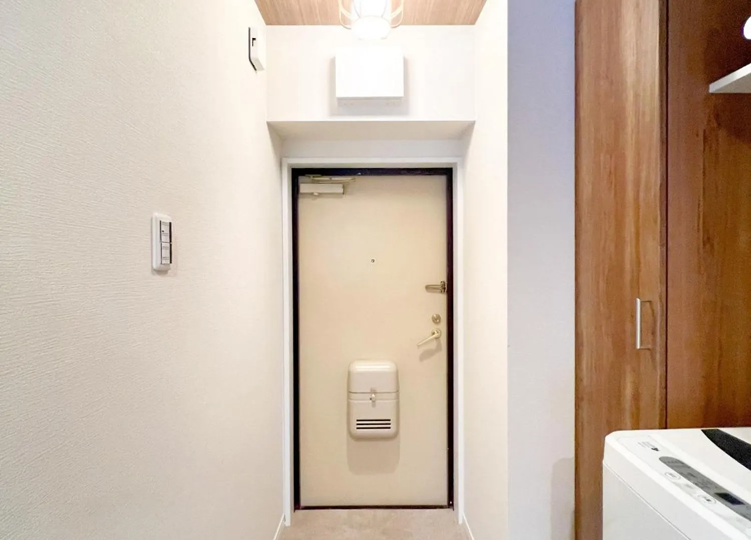 Rc Annex - Vacation Stay 31661V Tokyo